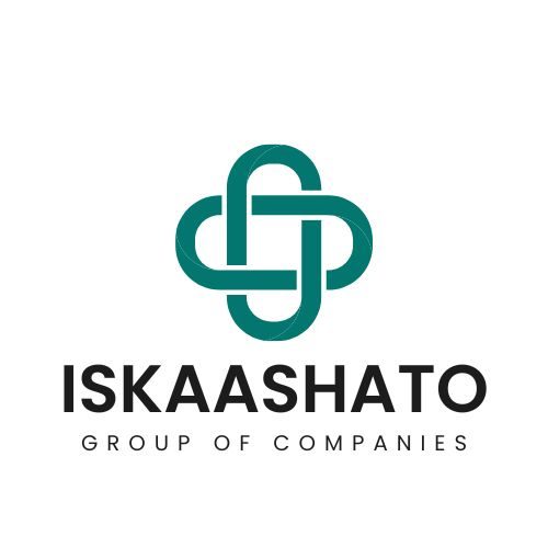 Iskaashato